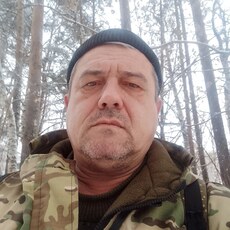 Фотография мужчины Роман, 47 лет из г. Пермь