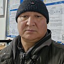 Адам, 53 года
