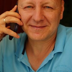 Фотография мужчины Сергей, 50 лет из г. Нижний Новгород