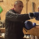 Михаил Черкалин, 35 лет