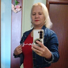 Фотография девушки Ялын, 45 лет из г. Мытищи