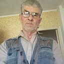 Сергей Толмачев, 66 лет