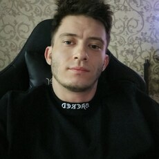 Фотография мужчины Алексей, 31 год из г. Томск