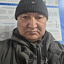 Ержас, 53 года