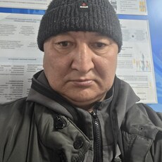 Фотография мужчины Ержас, 53 года из г. Павлодар