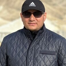 Фотография мужчины Бауржан, 45 лет из г. Уральска