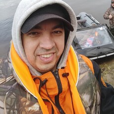 Фотография мужчины Евгений, 40 лет из г. Стерлитамак