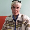 Ольга Сайберт, 45 лет