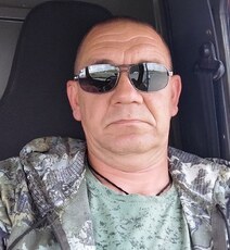 Фотография мужчины Денис, 43 года из г. Саратов