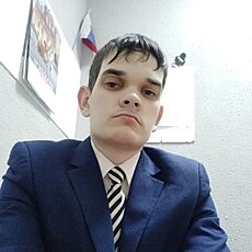 Фотография мужчины Алексей, 28 лет из г. Комсомольск-на-Амуре