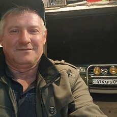 Фотография мужчины Александр, 57 лет из г. Темиртау