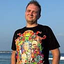 Андрей, 38 лет
