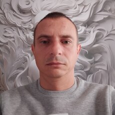 Фотография мужчины Сергей, 39 лет из г. Снежное