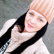 Фотография девушки Лена, 33 года из г. Новокузнецк