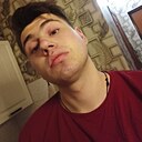 Егор, 22 года