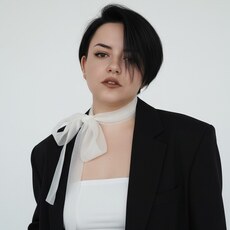 Фотография девушки Полина, 25 лет из г. Белев