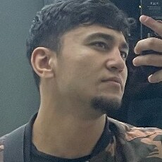 Фотография мужчины Alim, 21 год из г. Ростов-на-Дону