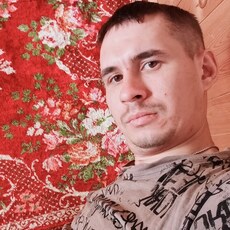 Фотография мужчины Денис, 31 год из г. Великий Новгород