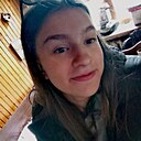 Надя, 18 лет