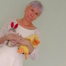 Фотография девушки Альбина, 51 год из г. Иркутск