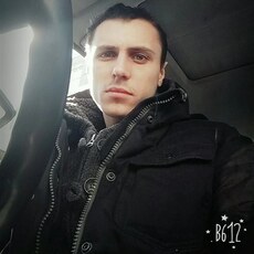 Фотография мужчины Александр, 32 года из г. Калининград