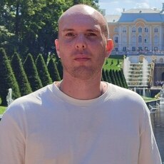 Фотография мужчины Михаил, 37 лет из г. Томск