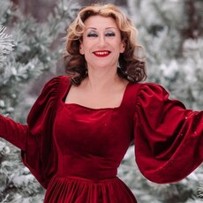 Фотография девушки Светлана, 52 года из г. Дербент