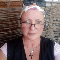 Фотография девушки Марина, 56 лет из г. Усть-Лабинск