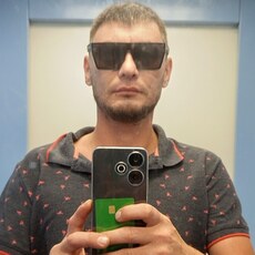 Фотография мужчины Айдар, 32 года из г. Уфа