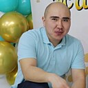 Аслан, 28 лет
