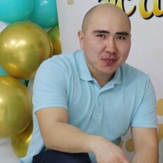 Фотография мужчины Аслан, 28 лет из г. Усть-Каменогорск