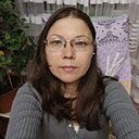Янина, 45 лет