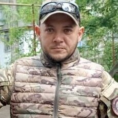 Фотография мужчины Ильшат, 39 лет из г. Торез