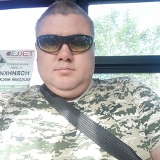 Фотография мужчины Виталий, 40 лет из г. Усть-Каменогорск