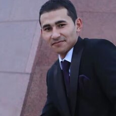 Фотография мужчины Али, 25 лет из г. Семей