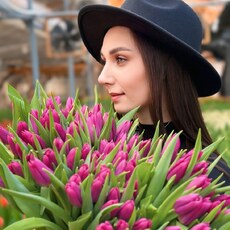 Фотография девушки Анастасия, 28 лет из г. Южноуральск