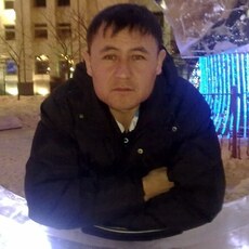 Фотография мужчины Коля, 41 год из г. Дмитров