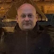 Фотография мужчины Виталий, 41 год из г. Лида