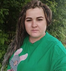 Фотография девушки Кристина, 33 года из г. Слободской