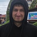 Гамзат, 31 год