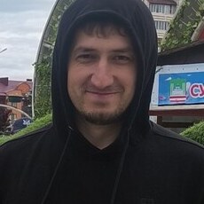 Фотография мужчины Гамзат, 31 год из г. Махачкала