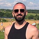 Хакан, 36 лет