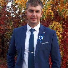 Фотография мужчины Илья, 31 год из г. Кущевская