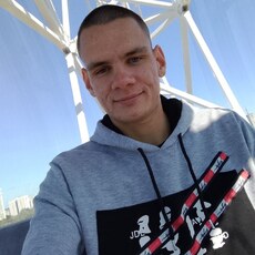 Фотография мужчины Евгений, 22 года из г. Набережные Челны