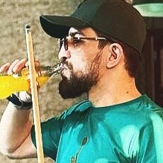 Фотография мужчины Nikson, 37 лет из г. Фергана