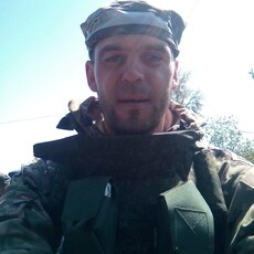 Фотография мужчины Виктор, 40 лет из г. Кызыл