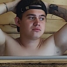 Фотография мужчины Сергей, 20 лет из г. Барнаул