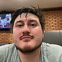 Амир, 25 лет