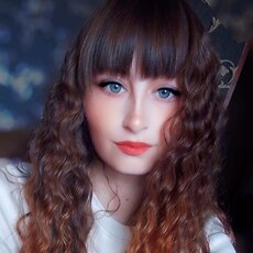 Фотография девушки Дарья, 24 года из г. Мелитополь