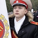 Егор, 18 лет